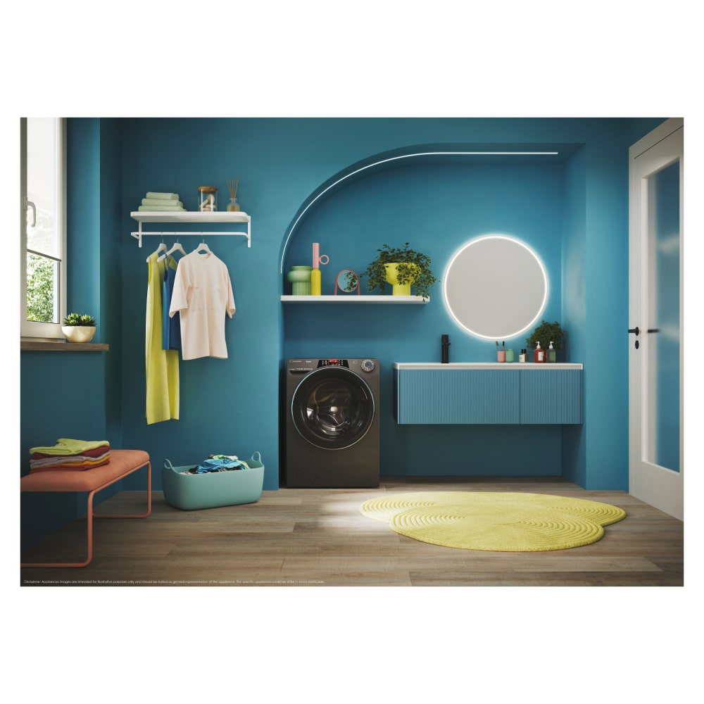 Veš mašina Candy RO1496DWMCRT/1-S inverter- 31018847